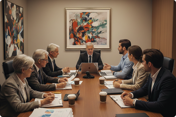 Asociados